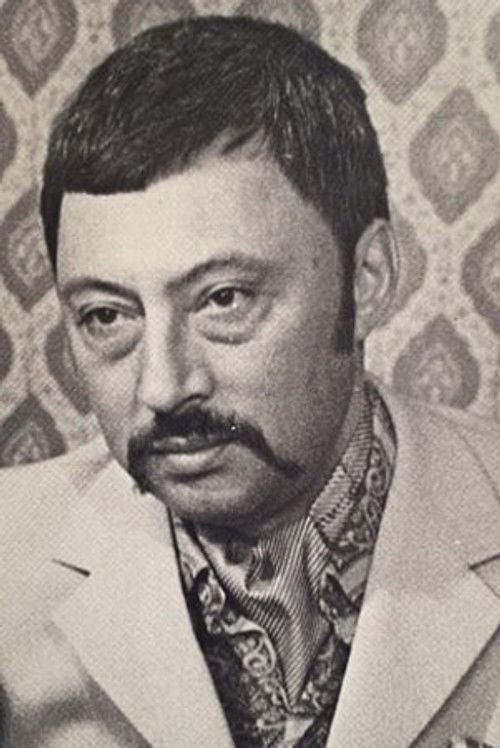 Борис Шнапер