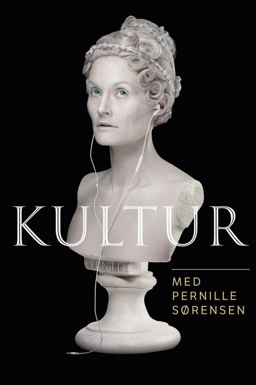 Kultur med Pernille Sørensen (2023) poster