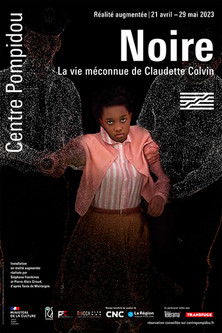 Colored (2023) poster