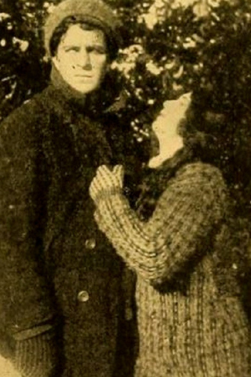 Etienne of the Glad Heart (1914) poster