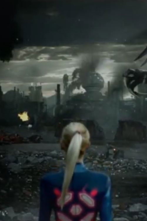 Past is Prologue (2010) poster