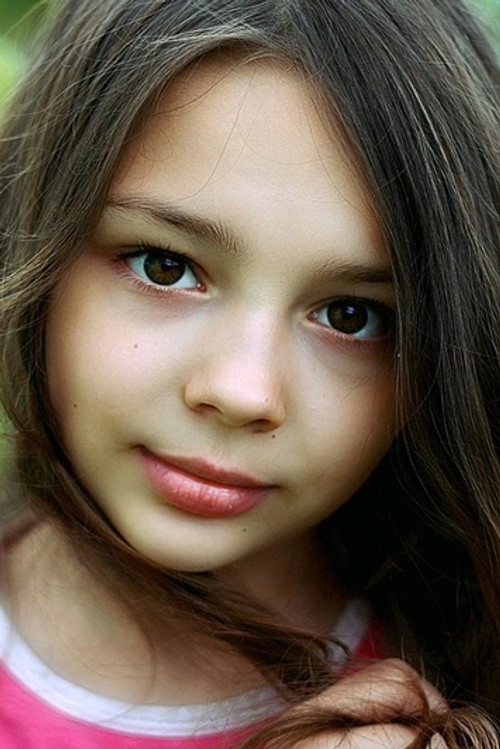 Дарья Гуцул