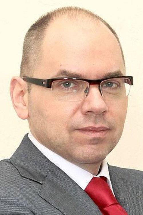 Maksim Stepanov