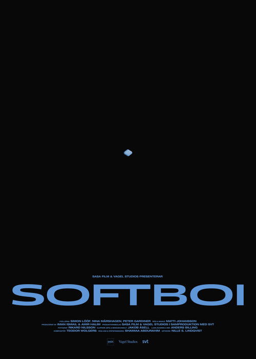 Softboi (2026) poster
