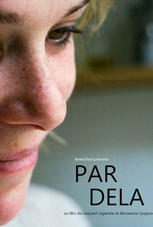 Backpack (2016) poster