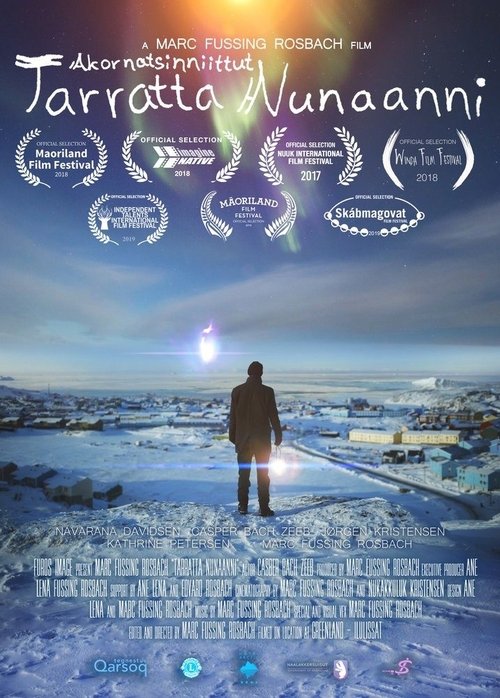 Among Us - In the Land of Our Shadows (2017) poster