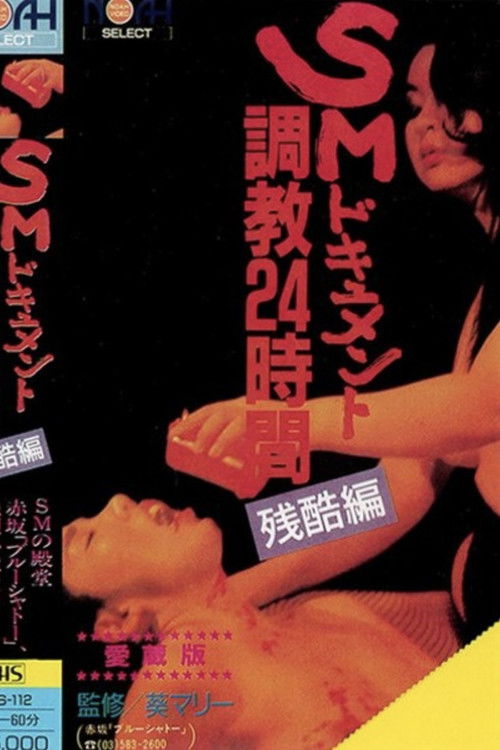 24 Hours of Training: Cruel Edition (1985) poster