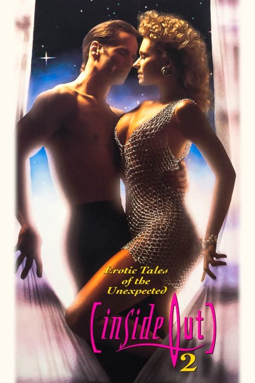 Inside Out 2 (1992) poster