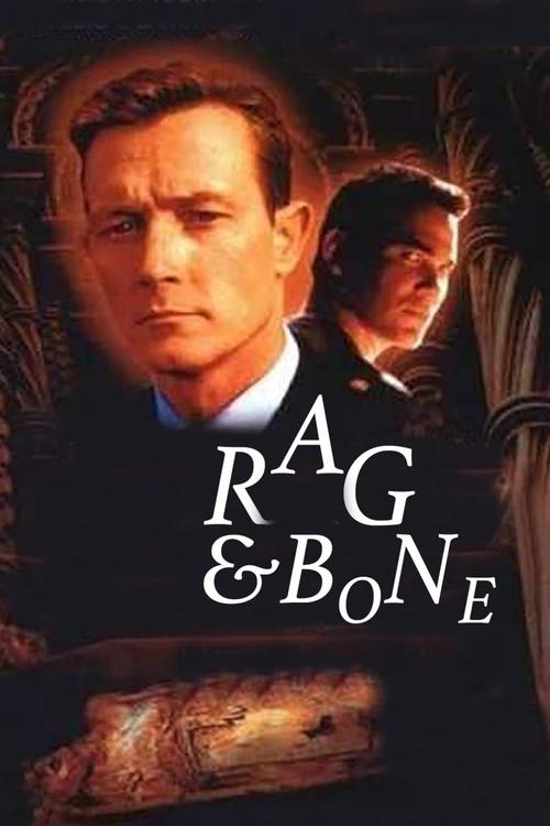 Rag and Bone (1998) poster