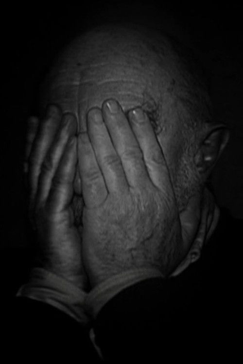 L’homme à l’écoute du silence (1998) poster