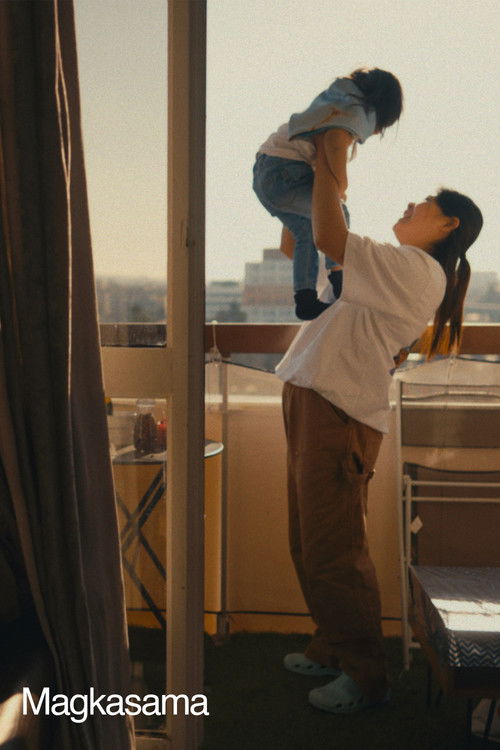 Together (2025) poster