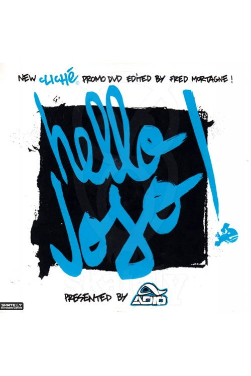 Cliché - Hello JoJo (2006) poster