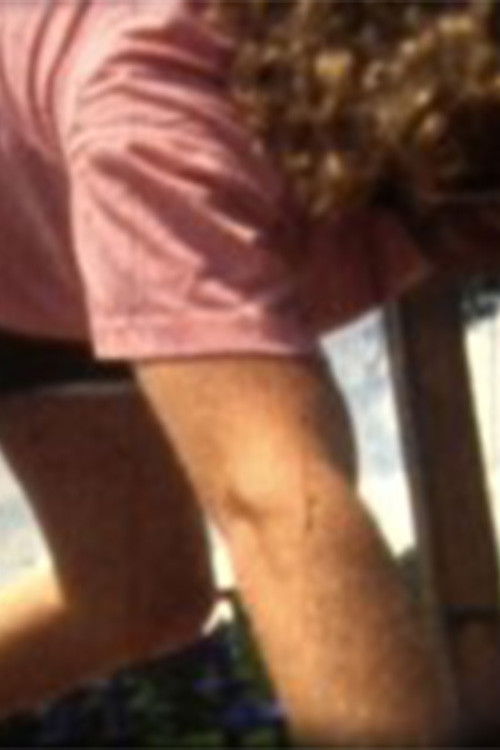 Boys of Summer (2009) poster