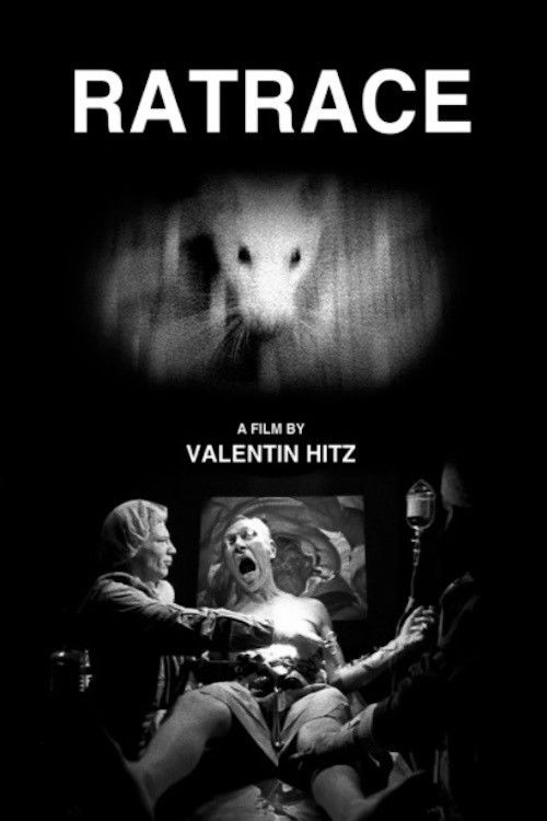 Ratrace (1999) poster