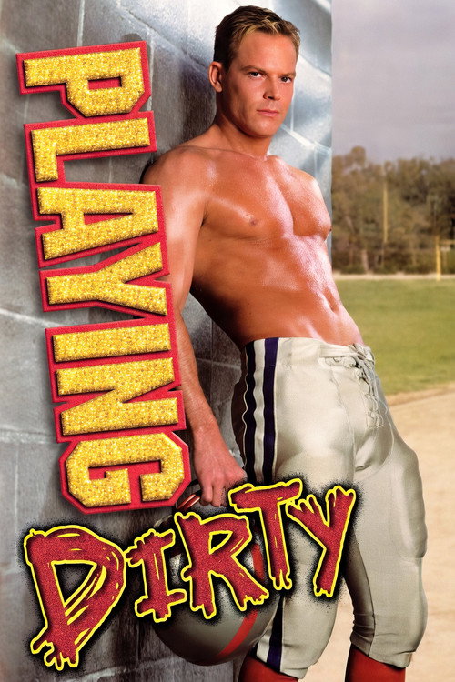 Playing Dirty (2001) poster