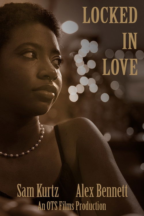 Locked in Love (2022) poster