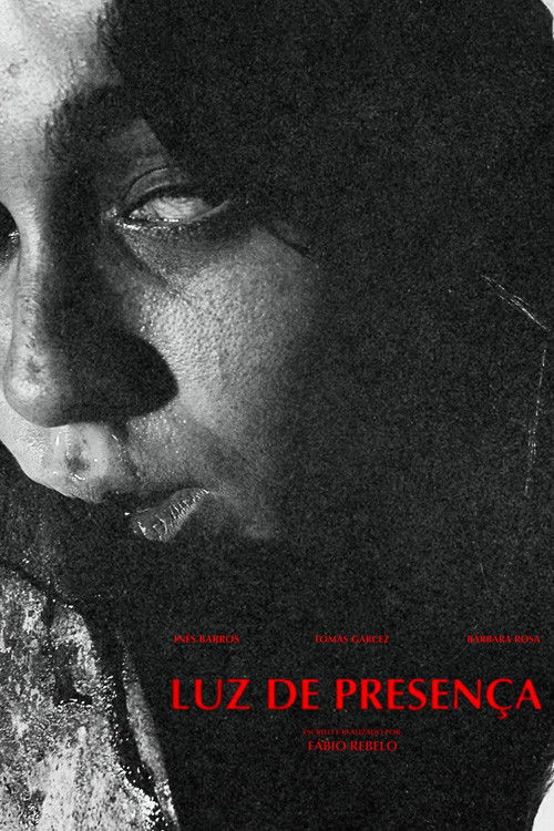 Luz de Presença (2024) poster
