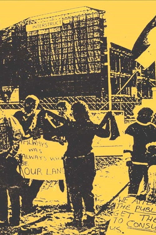 Always Was, Always Will Be (1989) poster