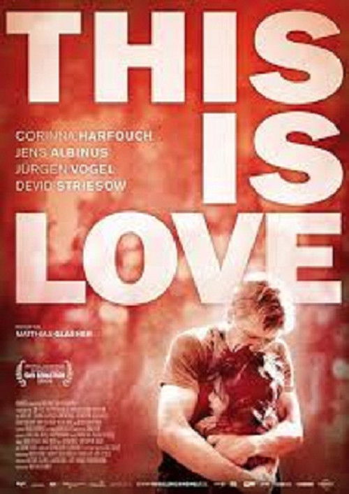 This Is Love (2009) poster