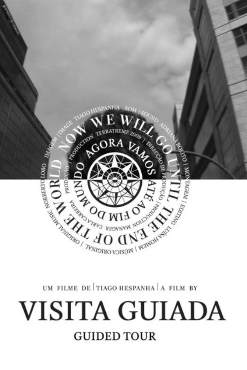 Guided Tour (2009) poster