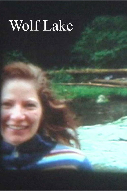 Wolf Lake (2006) poster