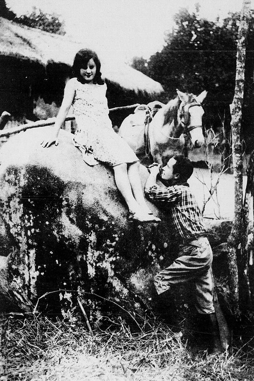 Eufêmia (1930) poster