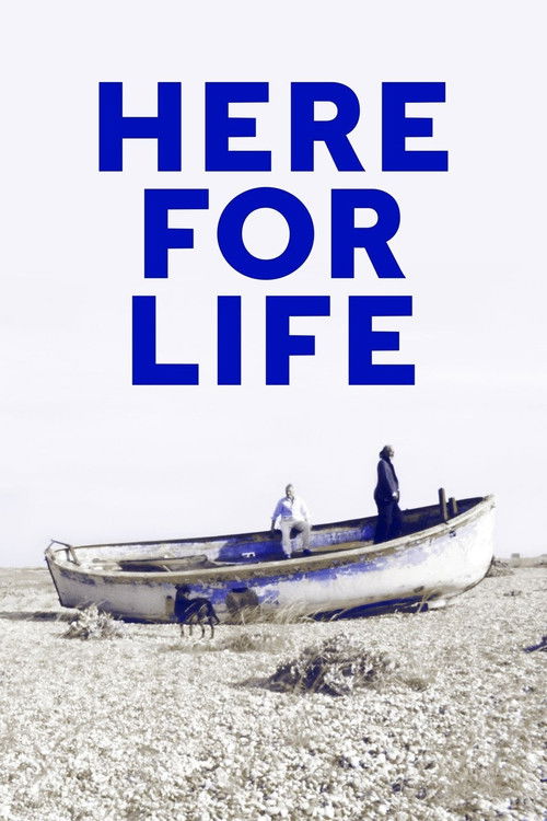 Here for Life (2019) poster