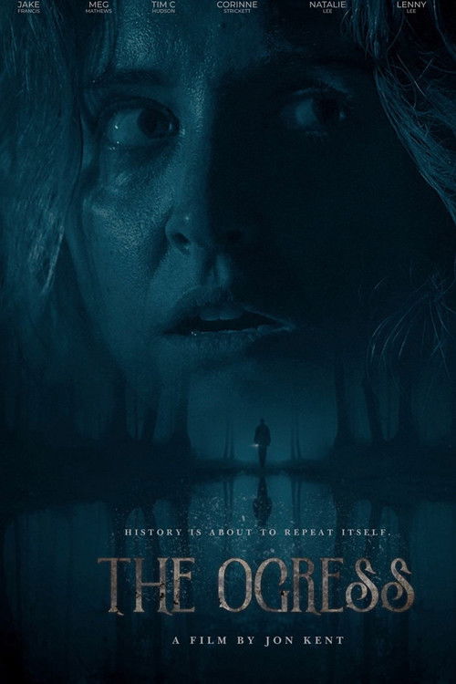 The Ogress (2022) poster
