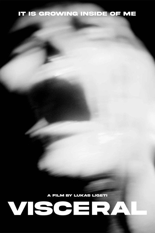 VISCERAL (2024) poster