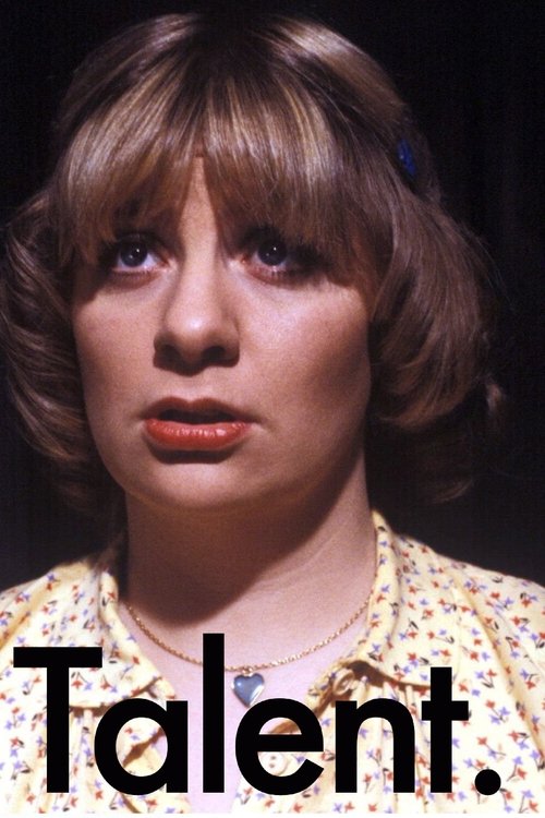 Talent (1979) poster