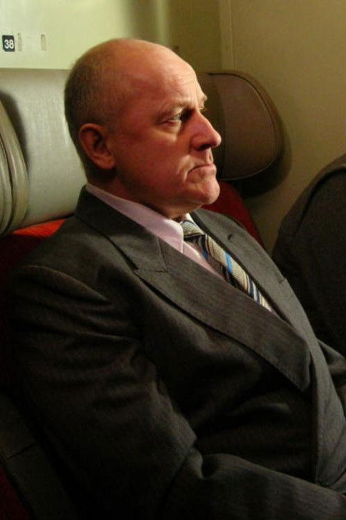 Last Stop (2007) poster