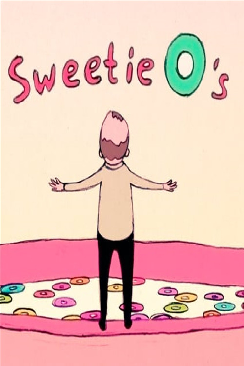 Sweetie O's (2019) poster