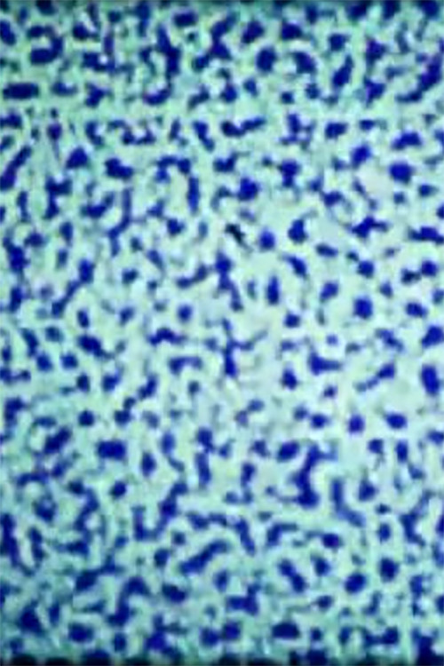 Inkjet 3056A (2015) poster