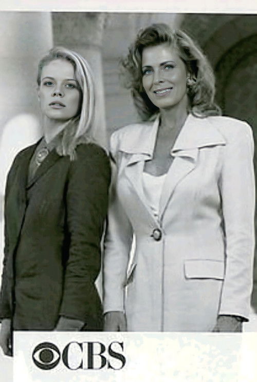 Bar Girls (1990) poster