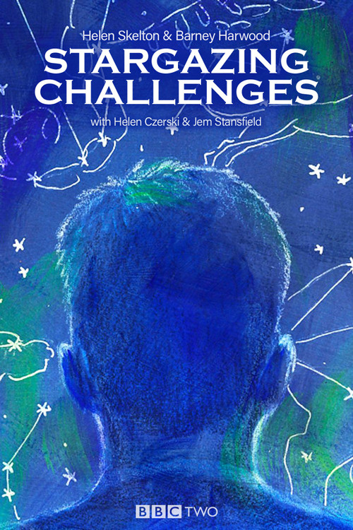 Stargazing Challenges (2012) poster