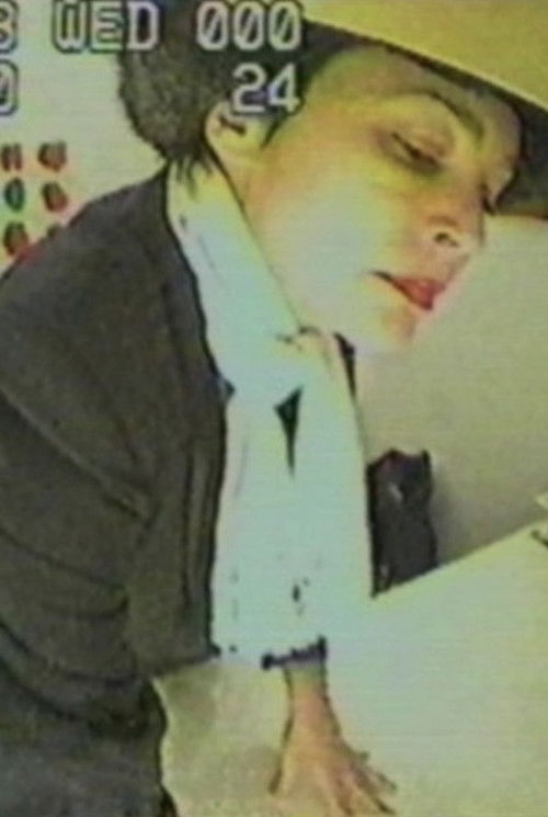 Closed Circuit (2000) poster