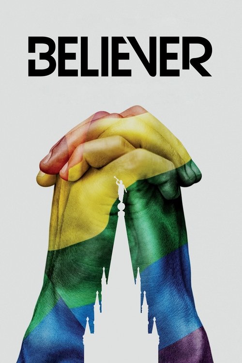 Believer (2017) poster