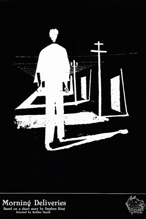 Morning Deliveries (2020) poster