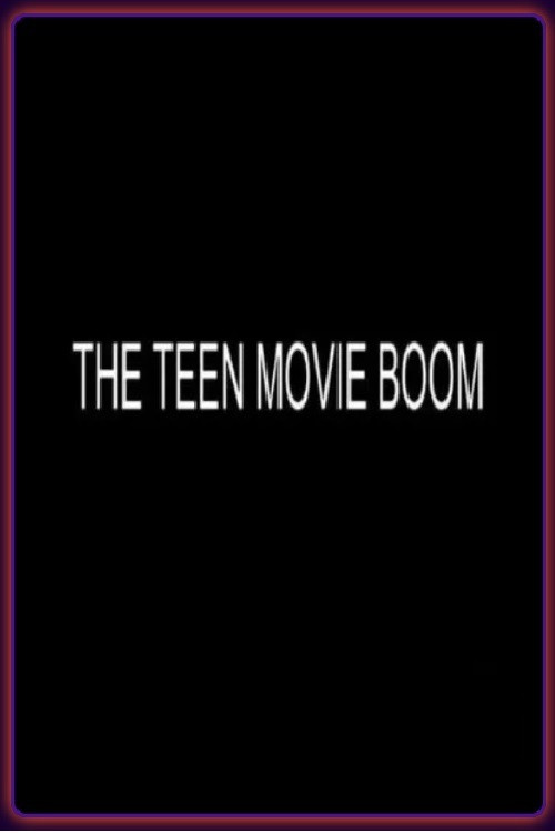 Teen Movies les origines (2012) poster