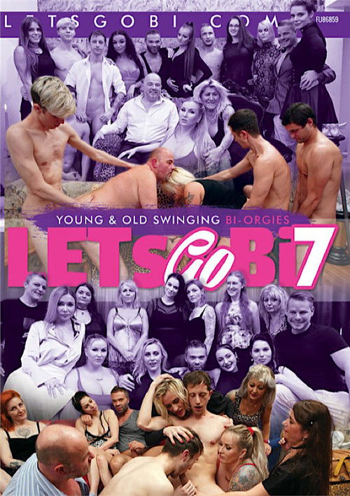Let's Go Bi 7 (2021) poster