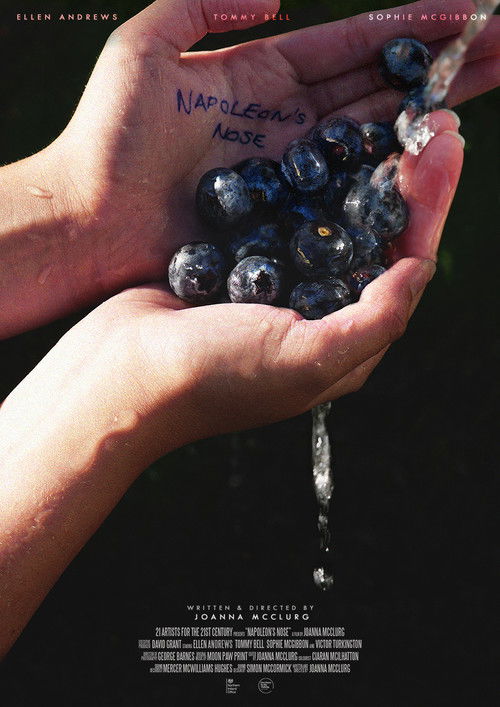 Napoleon's Nose (2022) poster