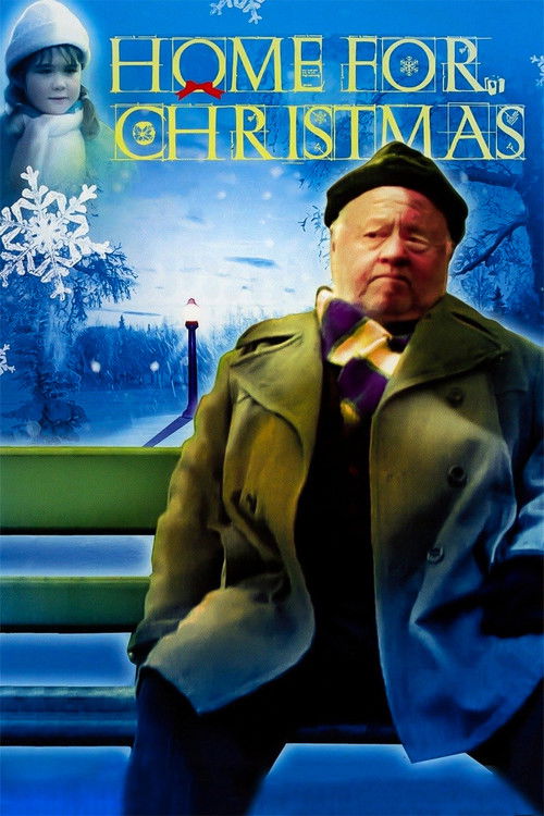 Home for Christmas (1990) poster