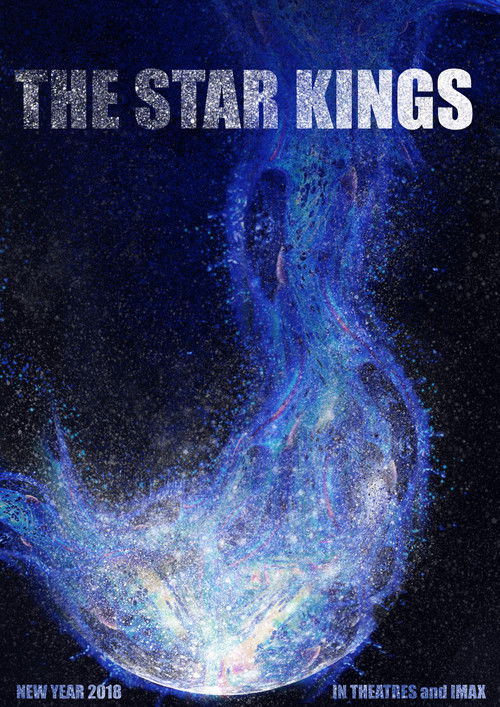 The Star Kings poster