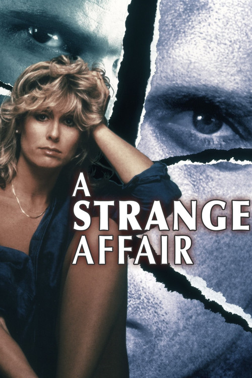 A Husband, a Wife and a Lover (1996) poster