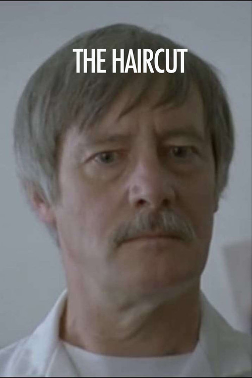 The Haircut (2006) poster