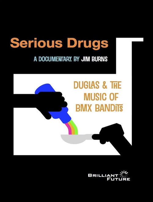 Serious Drugs (2011) poster