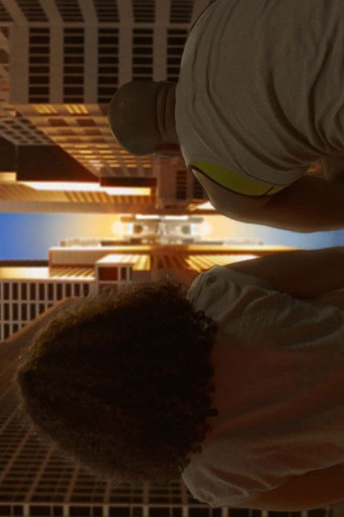 Adaptation (2022) poster