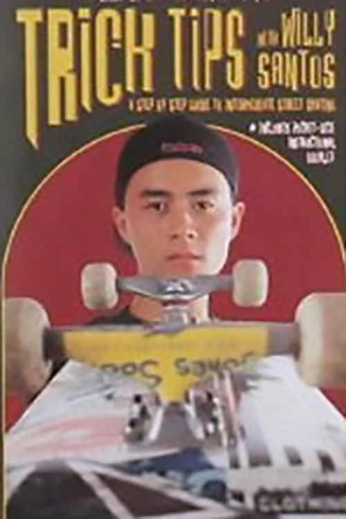 Transworld - Starting Point 2 (1998) poster