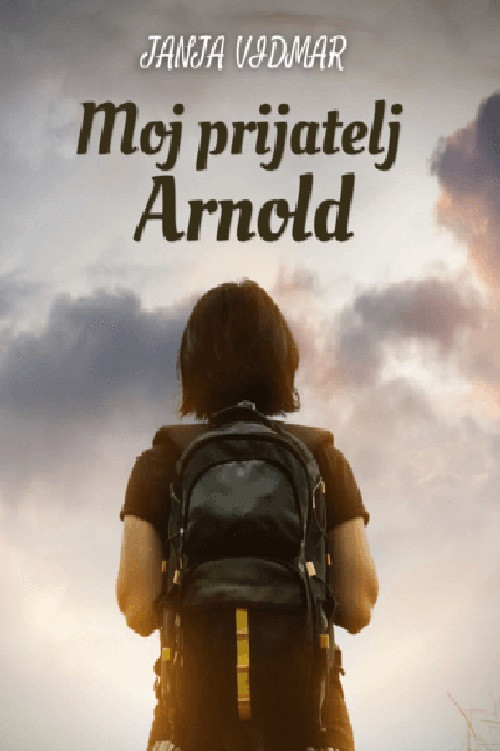 My Friend Arnold (1997) poster