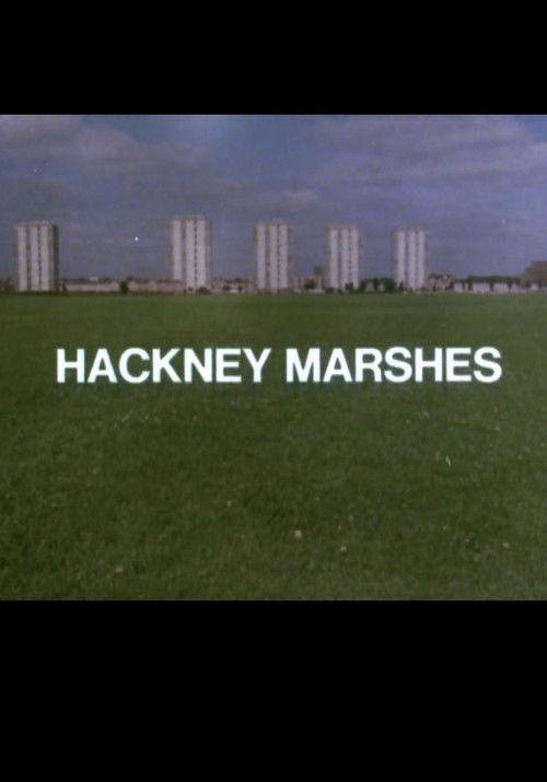 Hackney Marshes (1978) poster